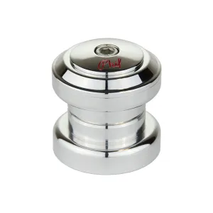 1-1/8" Headset (EC34/28.6 Upper and EC34/30 Lower)