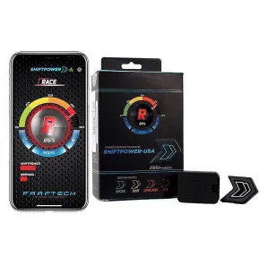 2008 - 2023 DODGE CHALLENGER Throttle Response Controller | ShiftPower