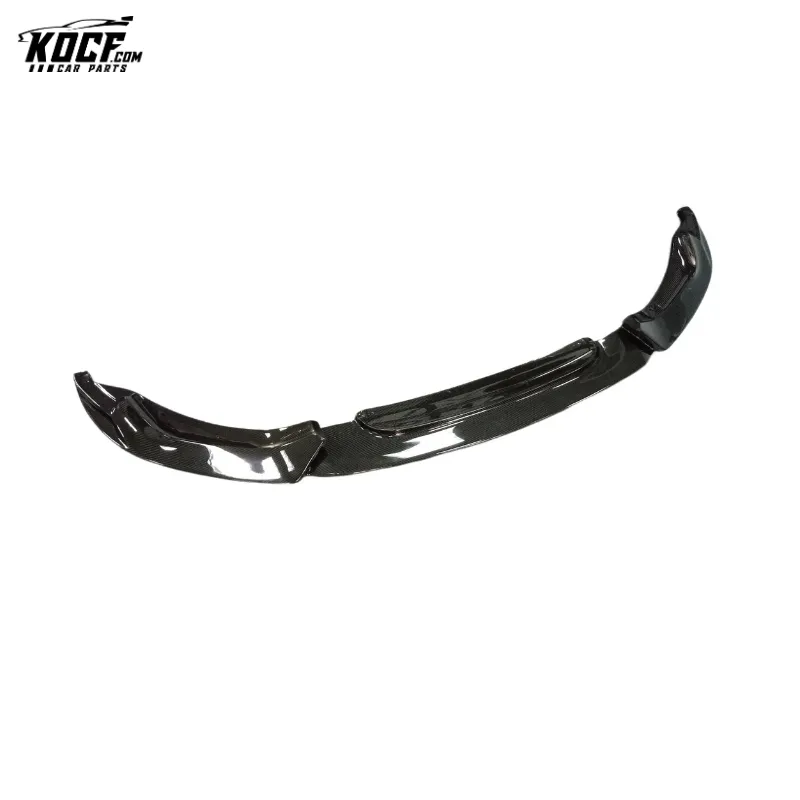 2014-2020 F82 M4 Carbon Fiber VA style Front Bumper Lip Spoiler Chin Splitter Body Kits For BMW F80 F82 F83 M3 M4