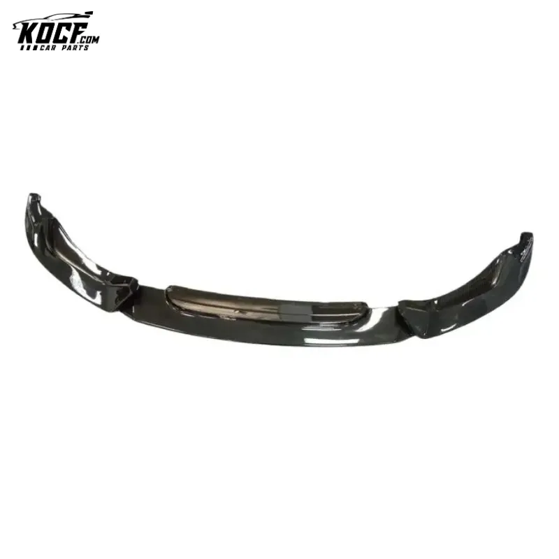 2014-2020 F82 M4 Carbon Fiber VA style Front Bumper Lip Spoiler Chin Splitter Body Kits For BMW F80 F82 F83 M3 M4