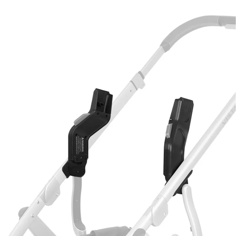 2015  Vista/Cruz Maxi Cosi Upper Adapter