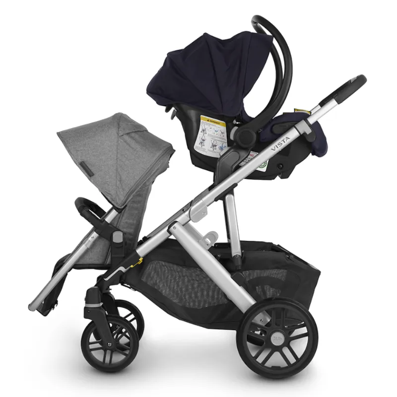 2015  Vista/Cruz Maxi Cosi Upper Adapter