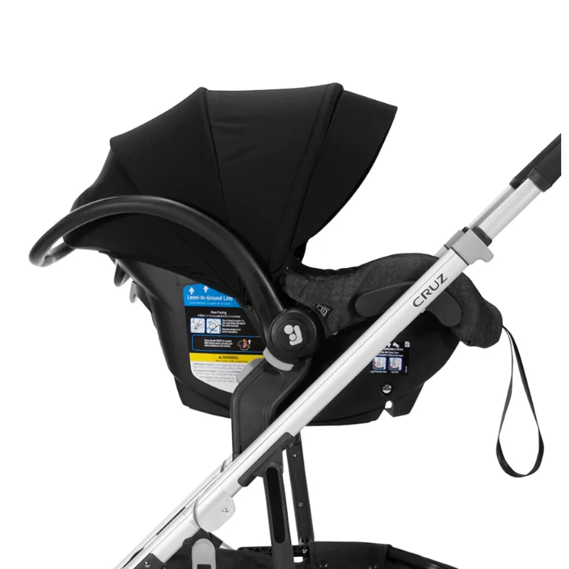 2015  Vista/Cruz Maxi Cosi Upper Adapter