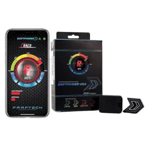2020 - 2024 GMC SIERRA Throttle Response Controller | ShiftPower