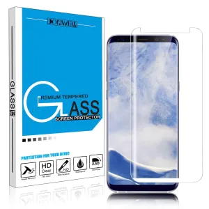 3 Pack S9 Plus Screen Protector Clear | Samsung Galaxy S9 Plus Screen Protector