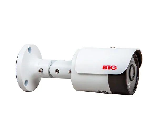 4K Fixed Lens IR Bullet Camera