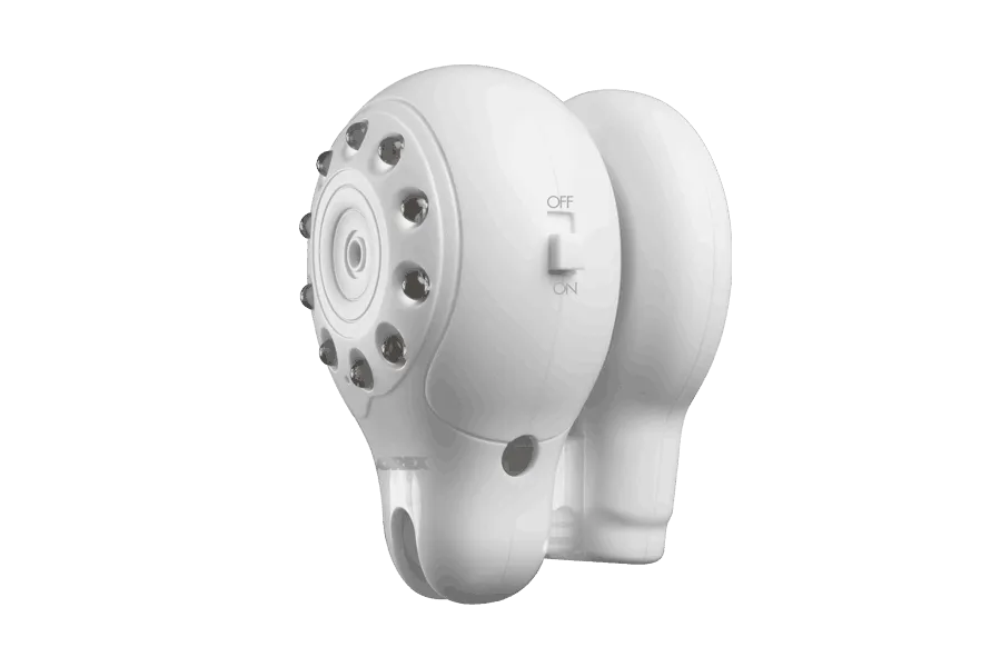 Add-on cameras for Lorex Live Snap