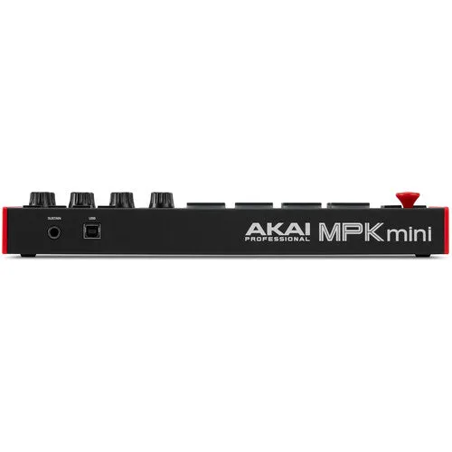 Akai MPK MINI MKIII 25-Key Keyboard Controller