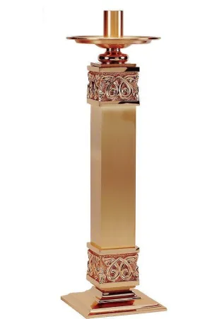 Altar Candlestick - QF90C35