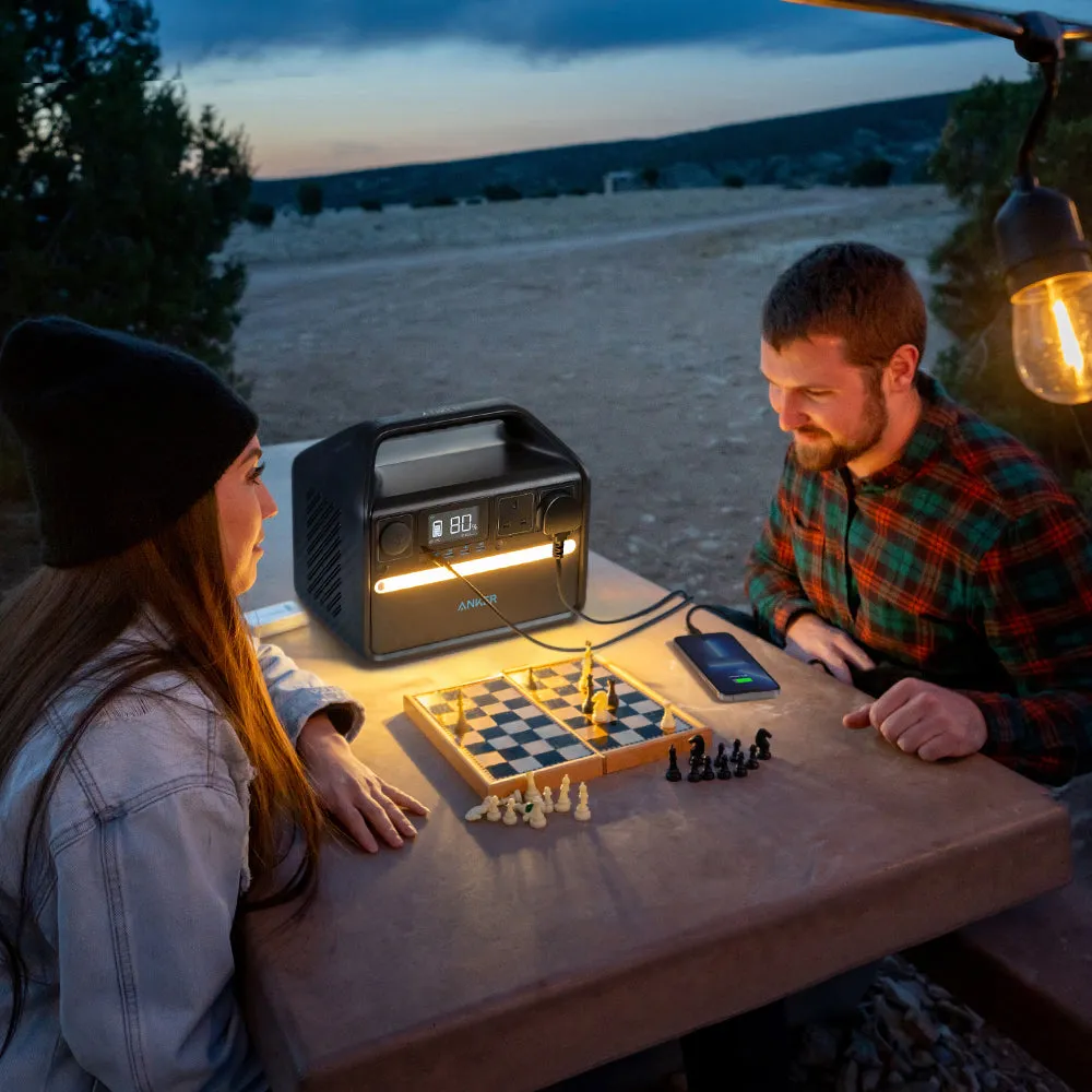 Anker 535 Portable Power Station