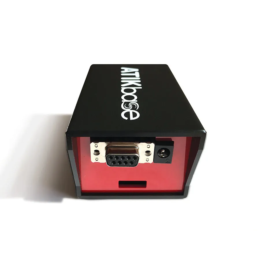 ATIKbase (ATK0182)