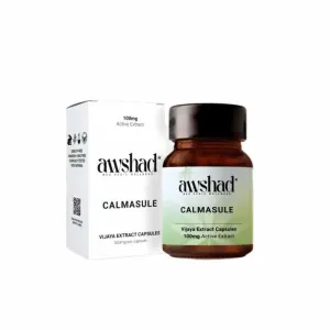 Awshad - Calmasule Capsules