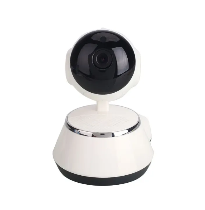 Baby Monitor Portable WiFi IP Camera 720P HD Wireless