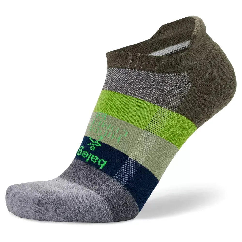 Balega Unisex Hidden Comfort Running Sock