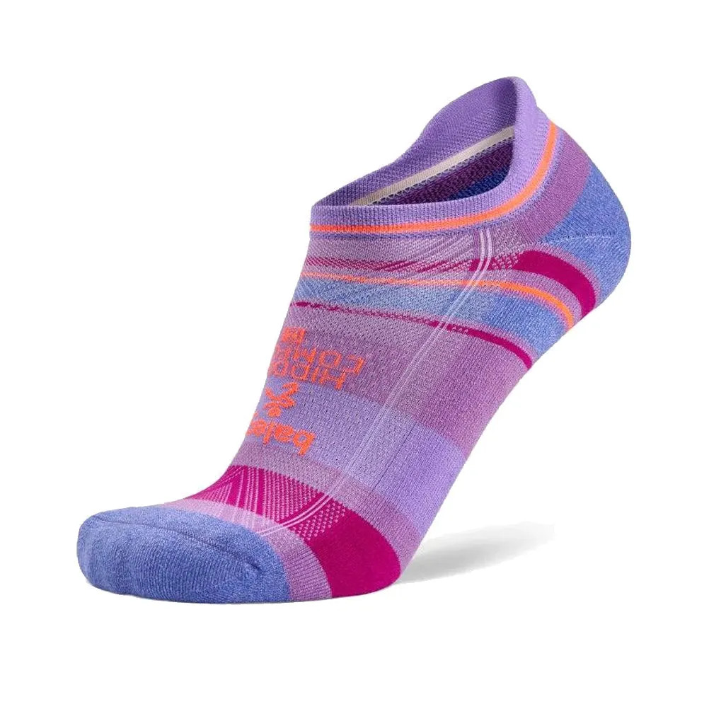Balega Unisex Hidden Comfort Running Sock