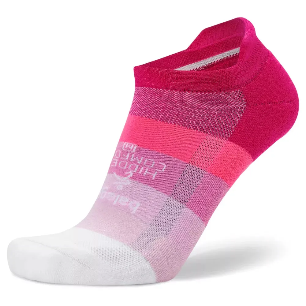 Balega Unisex Hidden Comfort Running Sock