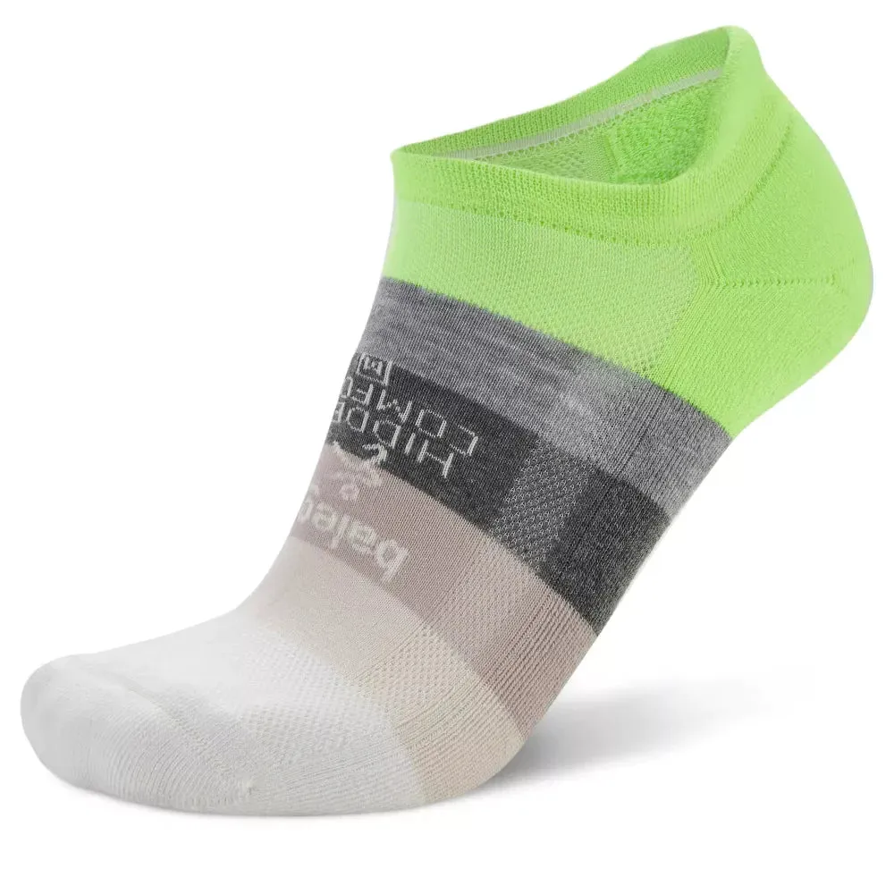 Balega Unisex Hidden Comfort Running Sock