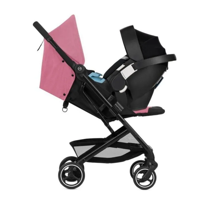 Beezy Ultra Compact Stroller
