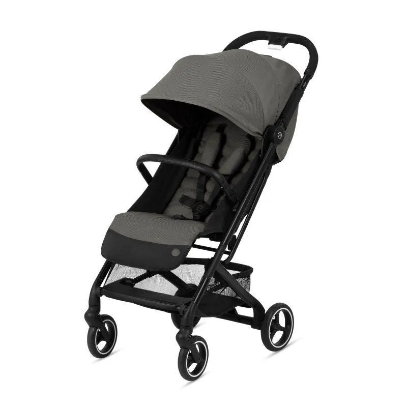 Beezy Ultra Compact Stroller