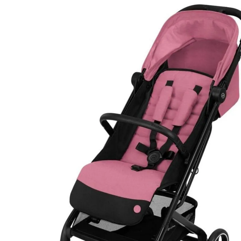 Beezy Ultra Compact Stroller