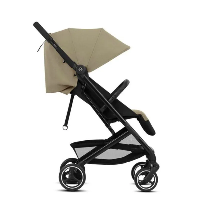 Beezy Ultra Compact Stroller