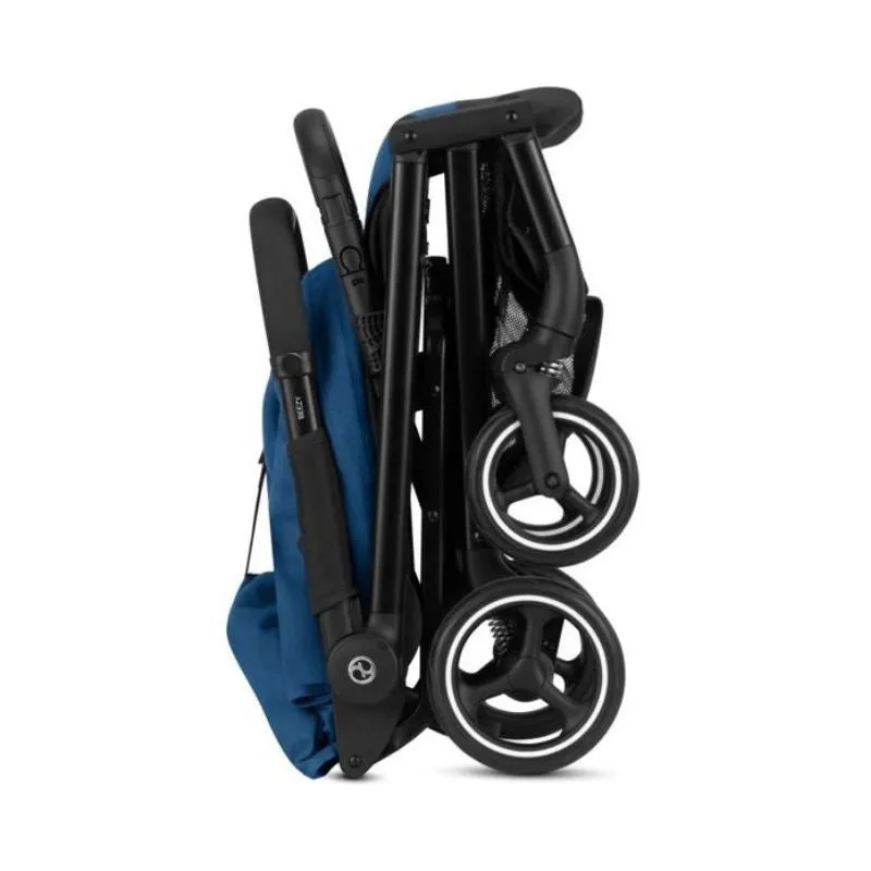 Beezy Ultra Compact Stroller