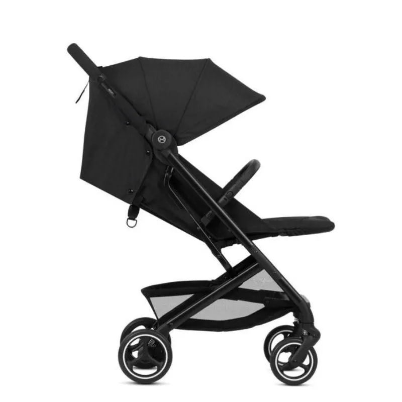 Beezy Ultra Compact Stroller