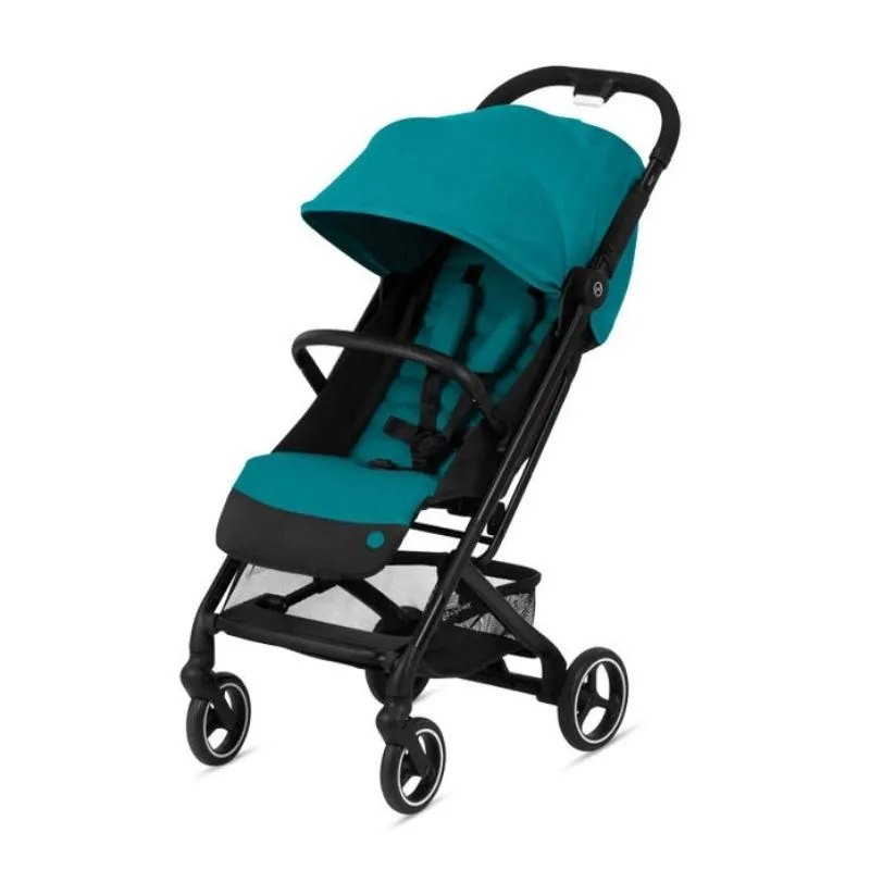 Beezy Ultra Compact Stroller