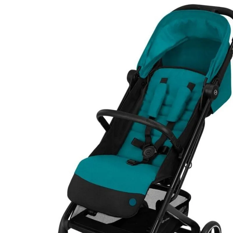 Beezy Ultra Compact Stroller