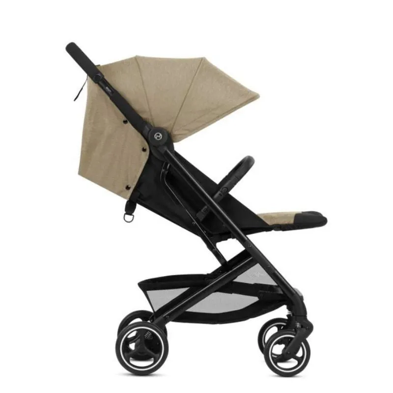 Beezy Ultra Compact Stroller