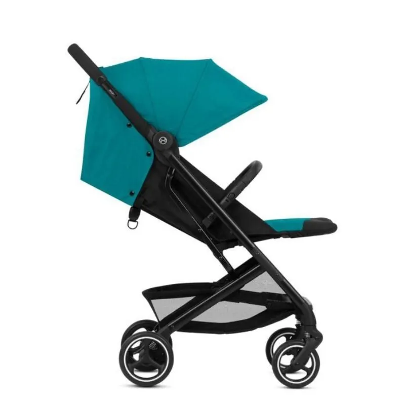 Beezy Ultra Compact Stroller