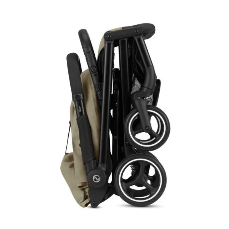 Beezy Ultra Compact Stroller