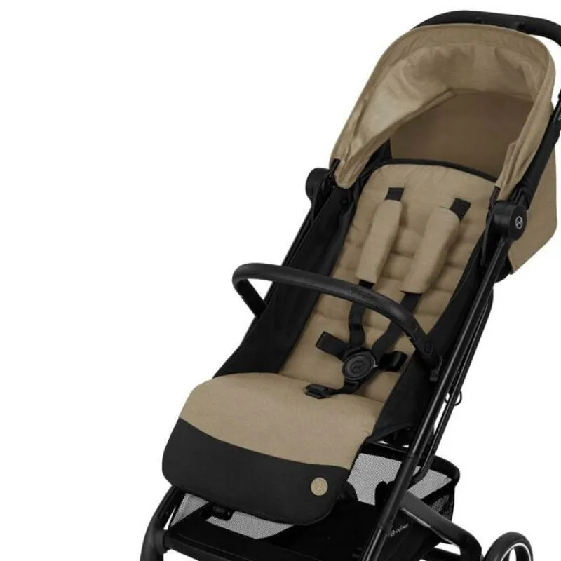 Beezy Ultra Compact Stroller
