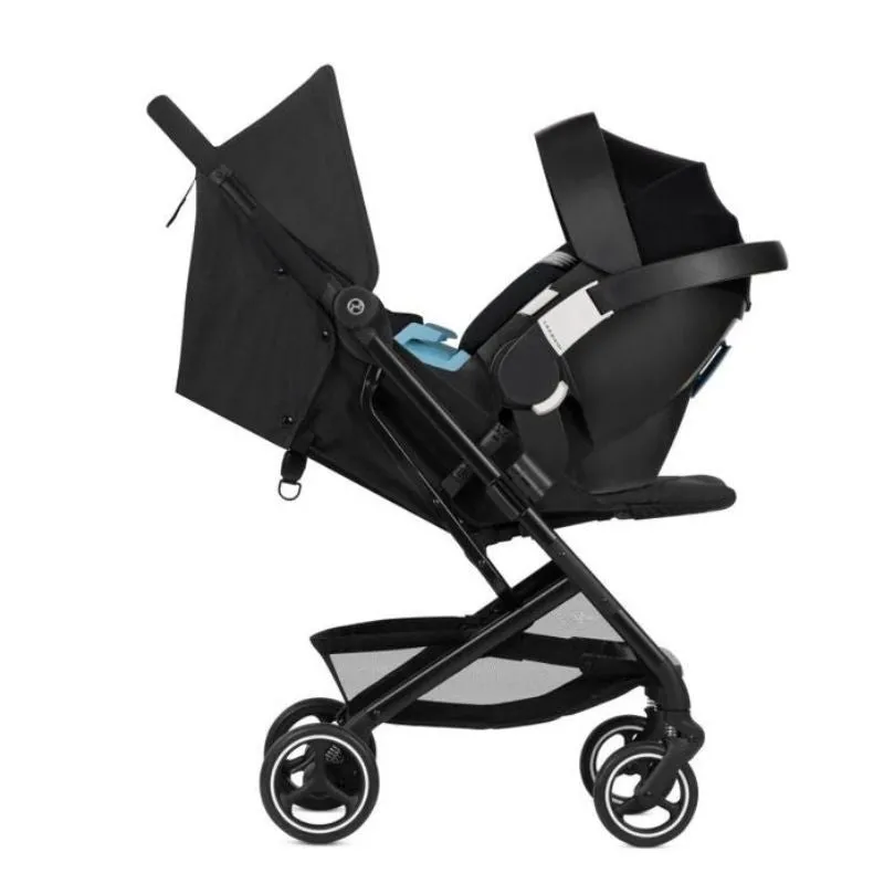 Beezy Ultra Compact Stroller