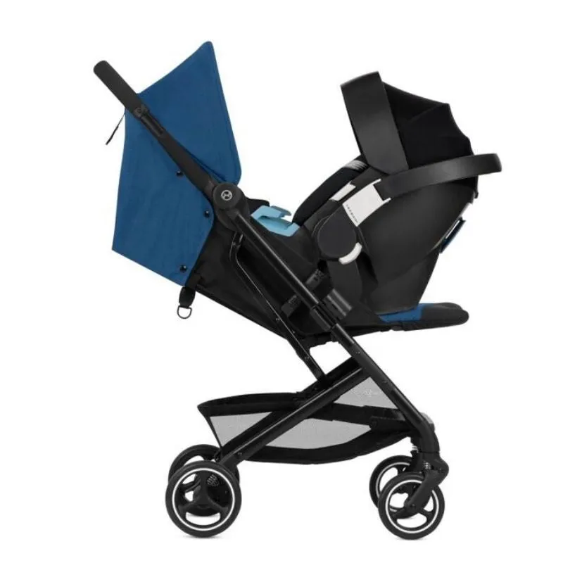 Beezy Ultra Compact Stroller