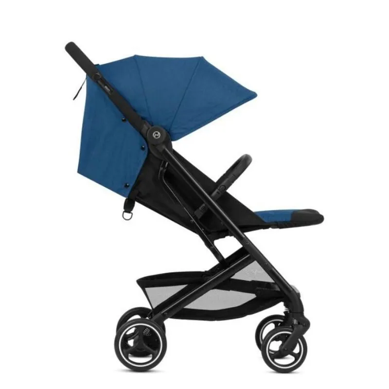 Beezy Ultra Compact Stroller