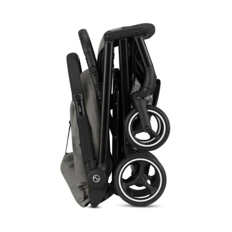 Beezy Ultra Compact Stroller