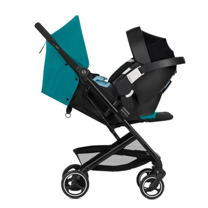 Beezy Ultra Compact Stroller