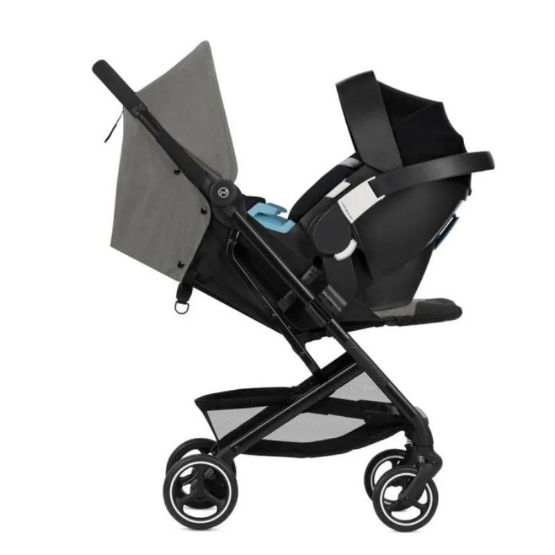 Beezy Ultra Compact Stroller
