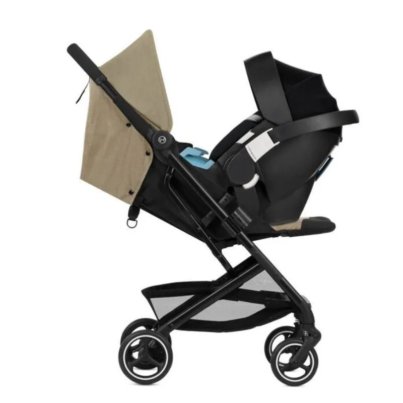 Beezy Ultra Compact Stroller