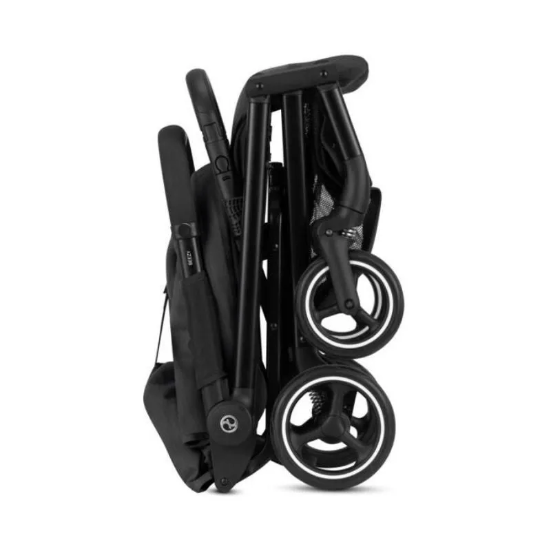Beezy Ultra Compact Stroller
