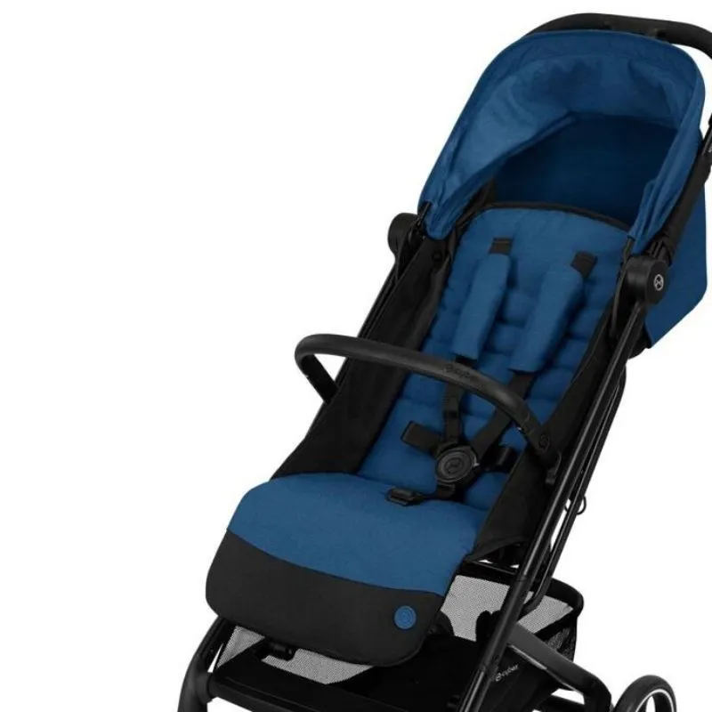 Beezy Ultra Compact Stroller