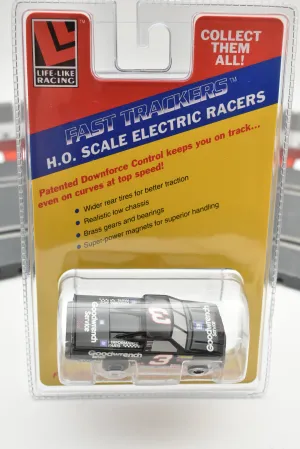 Black Goodwrench #3 Truck | 9731 | Life-Like Racing Max-Traxx