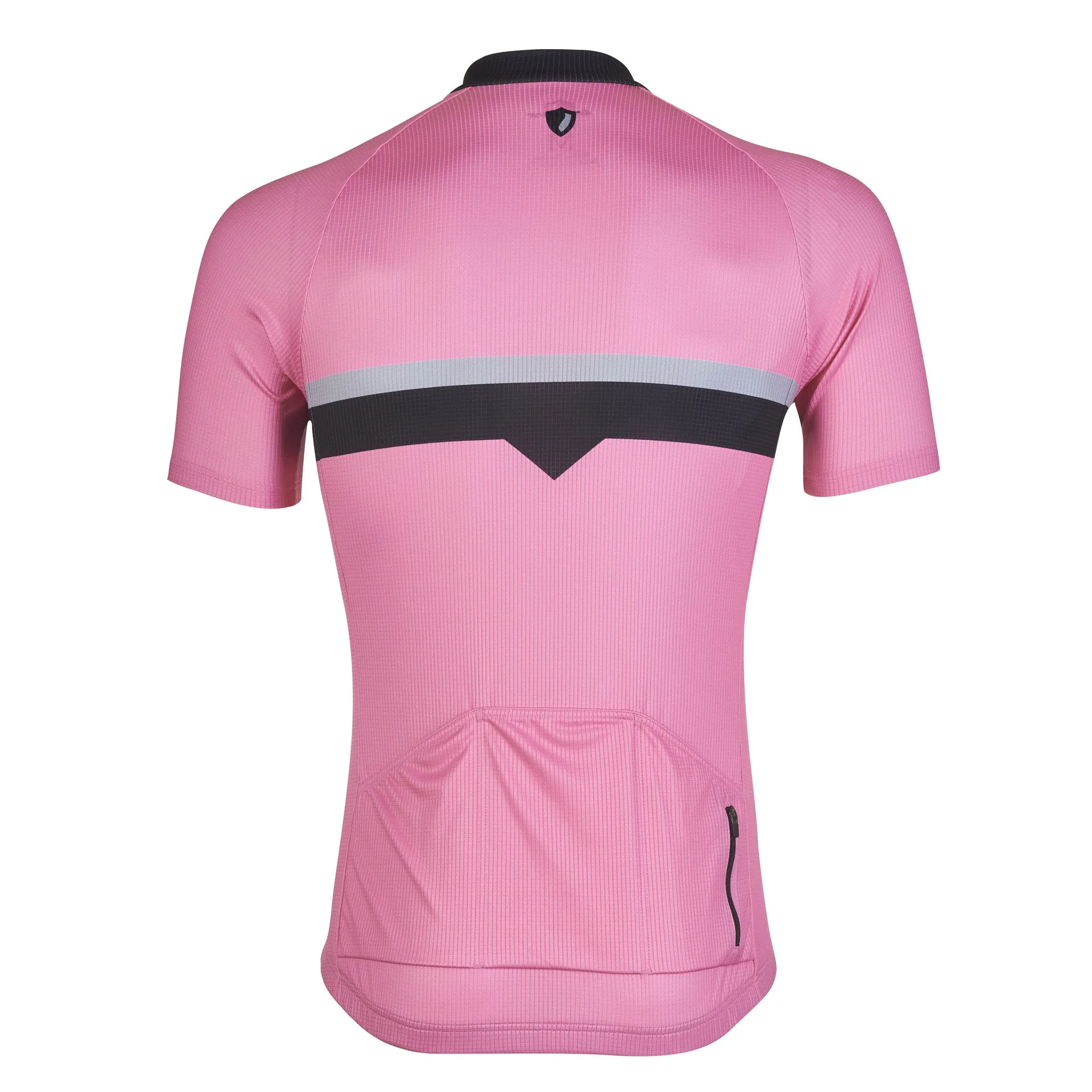 Bolt Performance Jersey - Pink