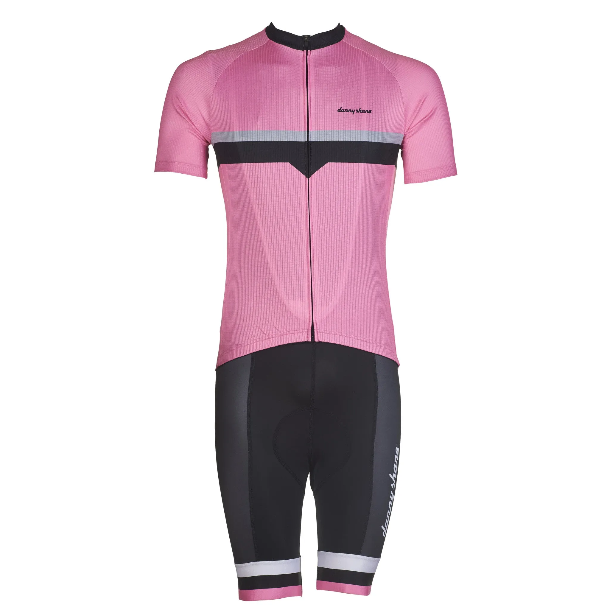 Bolt Performance Jersey - Pink