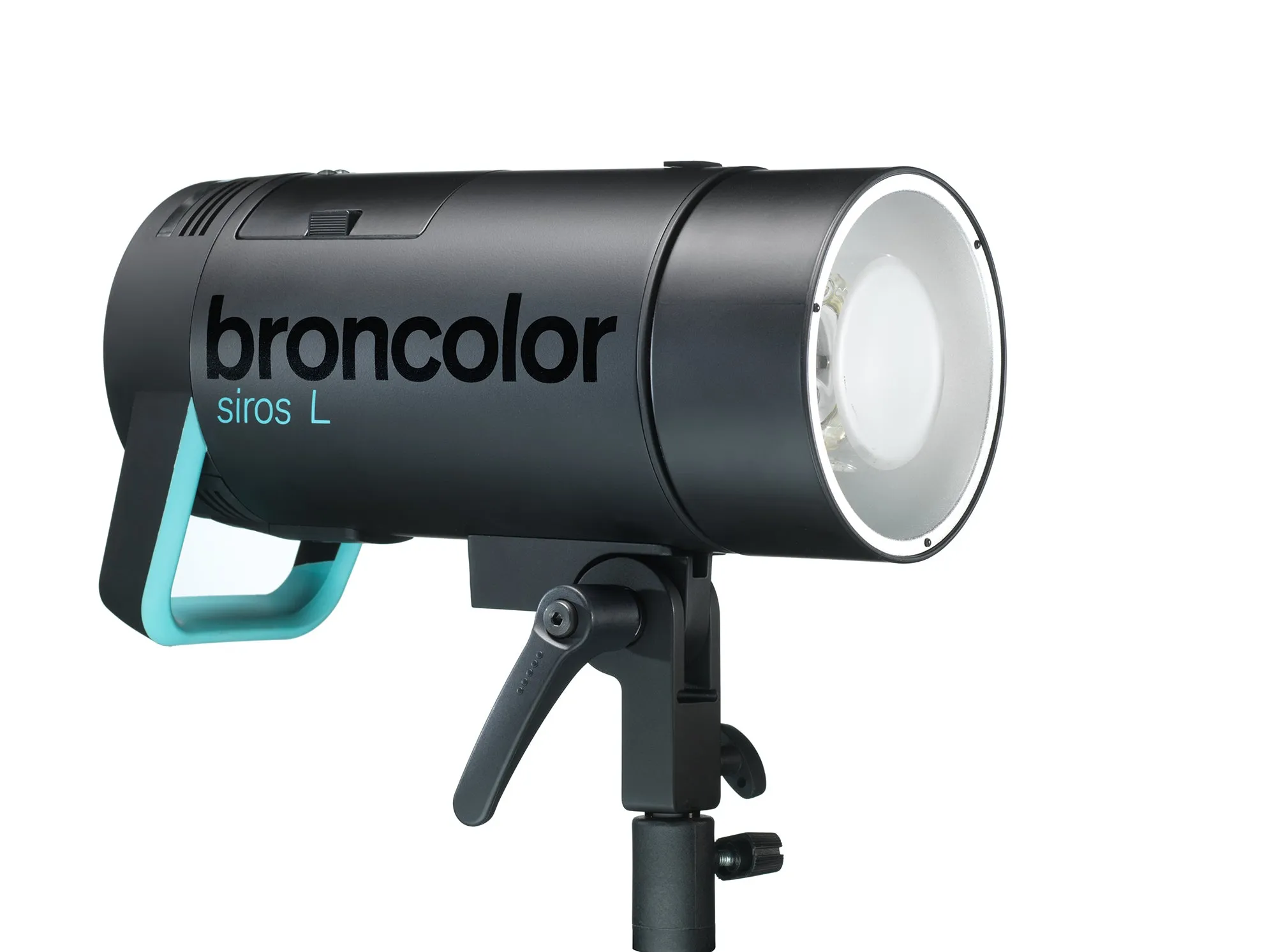 Broncolor Siros 400 L WiFi / RFS2 Outdoor Kit 2