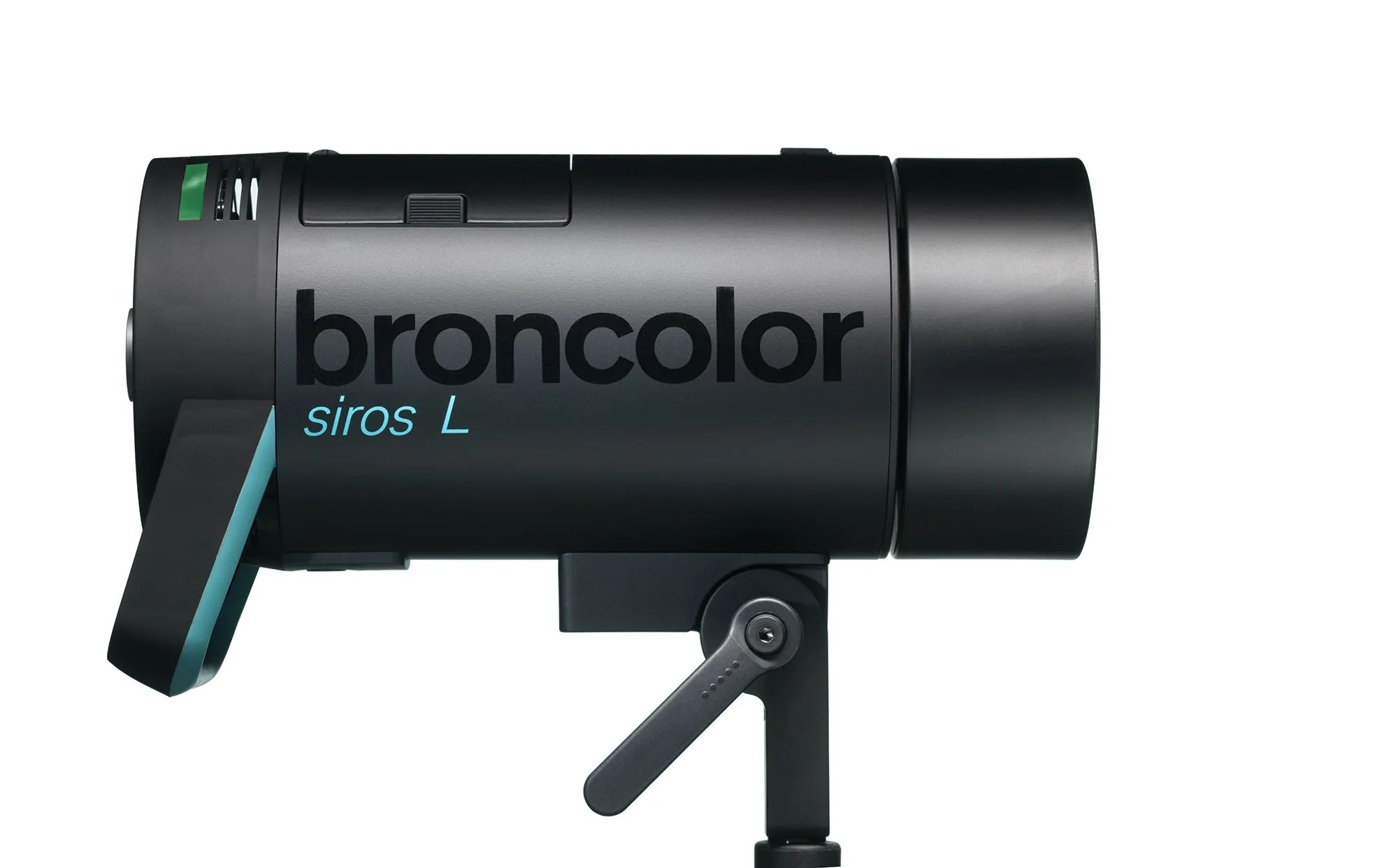 Broncolor Siros 400 L WiFi / RFS2 Outdoor Kit 2