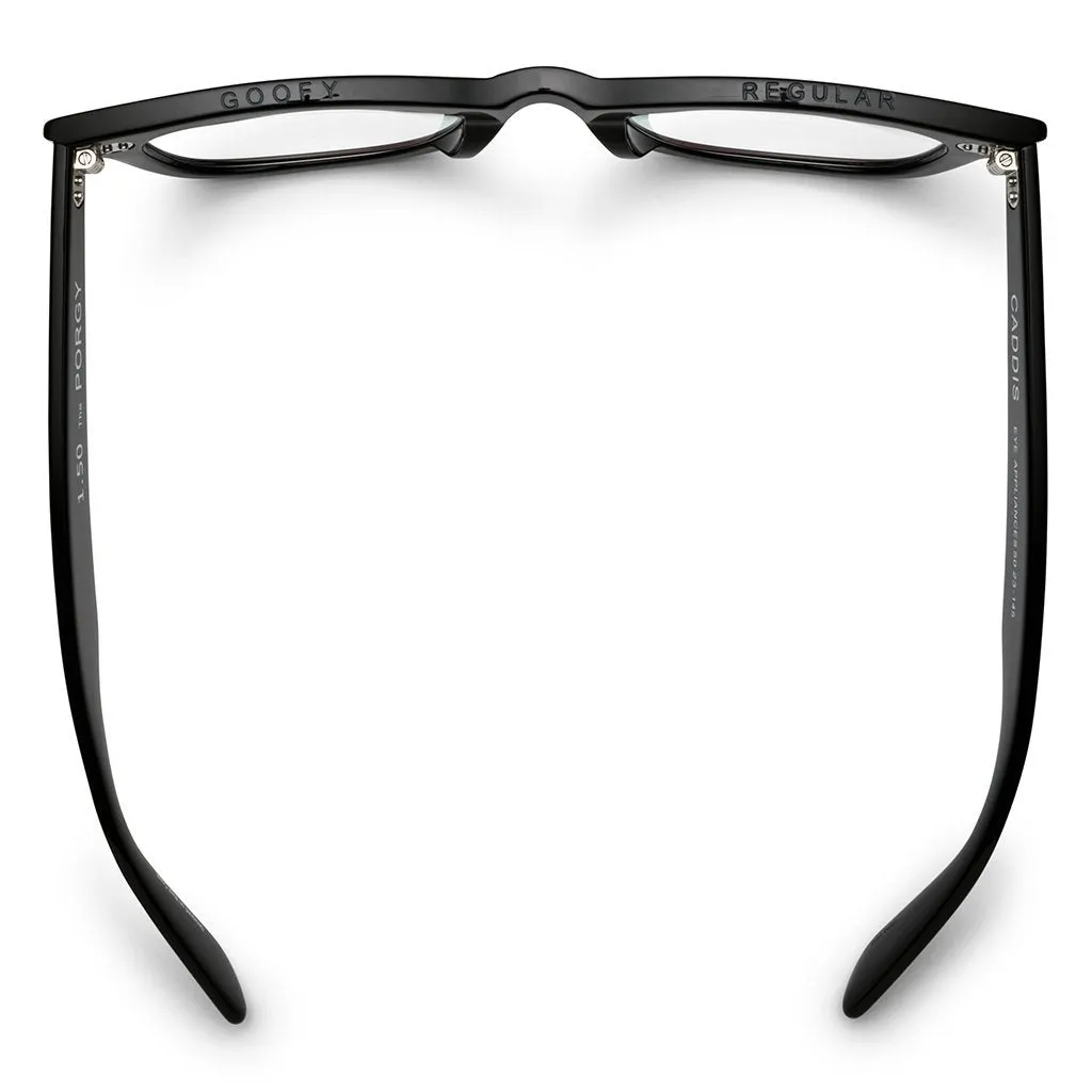 Caddis Porgy Women's Reading Glasses
