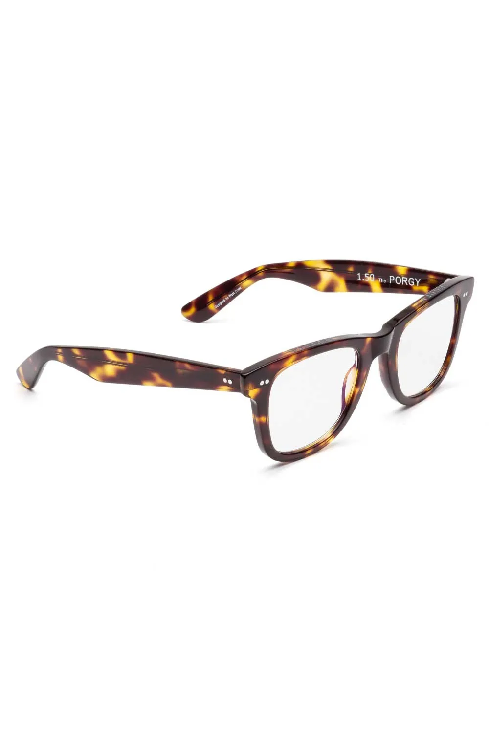 Caddis Porgy Women's Reading Glasses