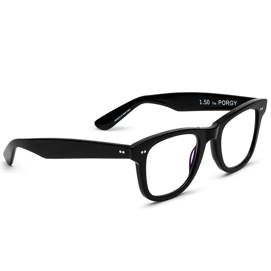 Caddis Porgy Women's Reading Glasses